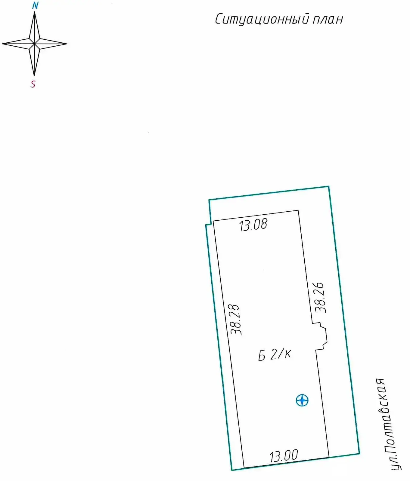 Купить офис на ул. Полтавская, д. 10 в Минске, 720000USD, код 8994 - фото 17