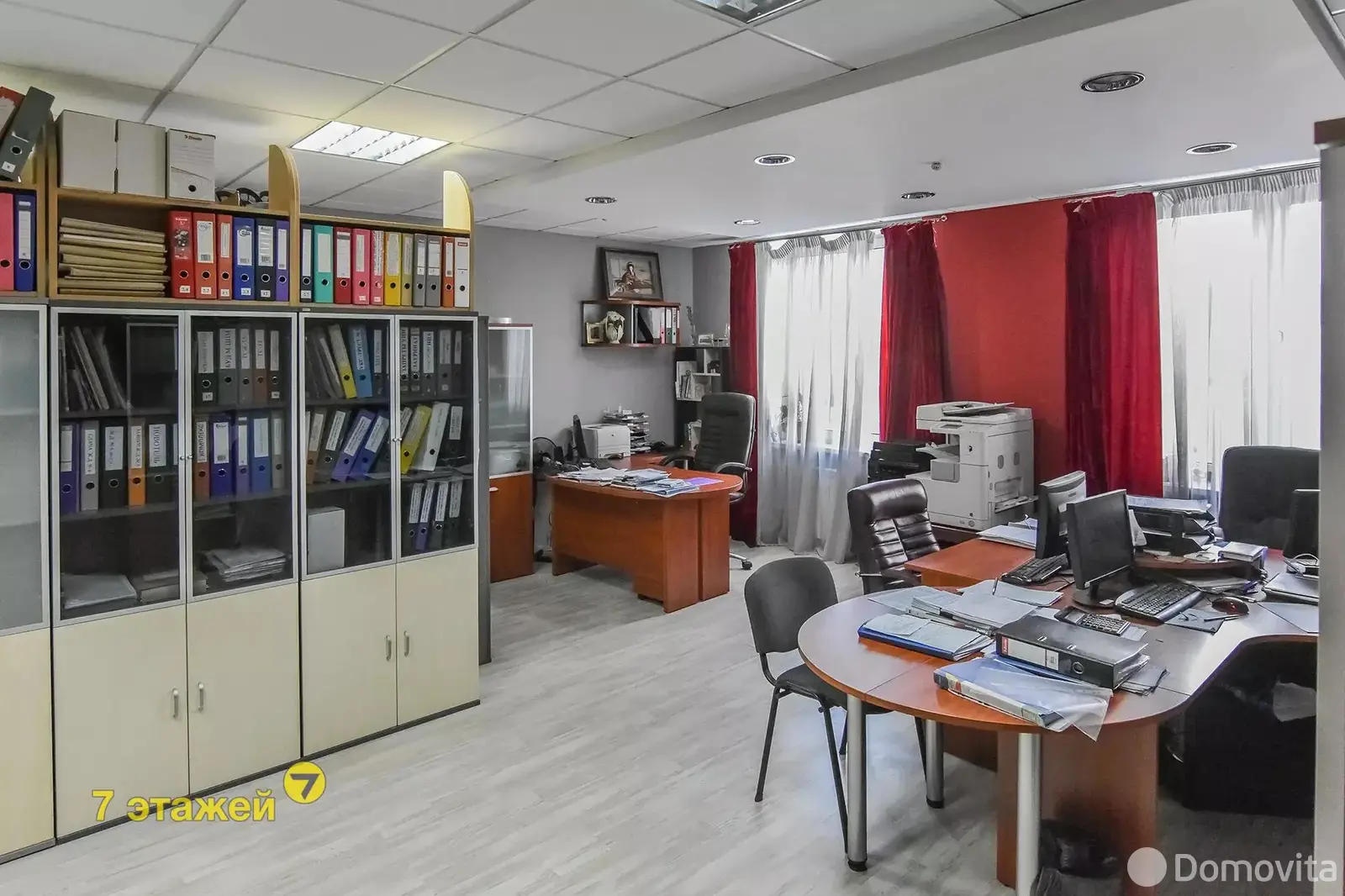 торговый объект, Минск, ул. Щорса, д. 1/А в Московском районе