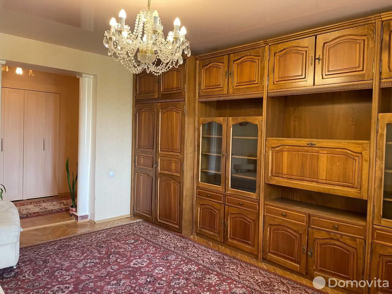 Продажа 3-комнатной квартиры в Витебске, пр-т Генерала Людникова, д. 17, 75000 USD, код: 929118 - фото 5