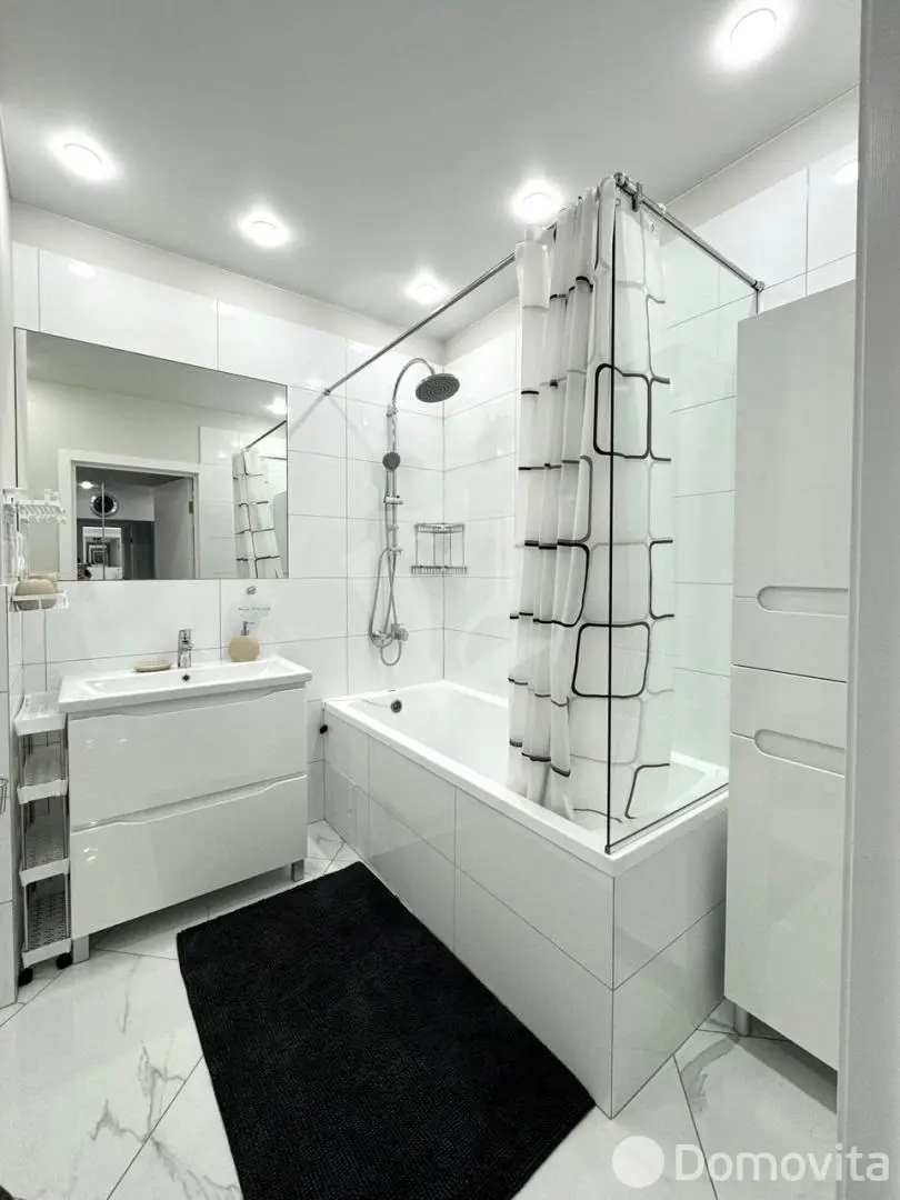 Снять 1-комнатную квартиру в Минске, ул. Максима Горецкого, д. 28, 500USD, код 148914 - фото 22