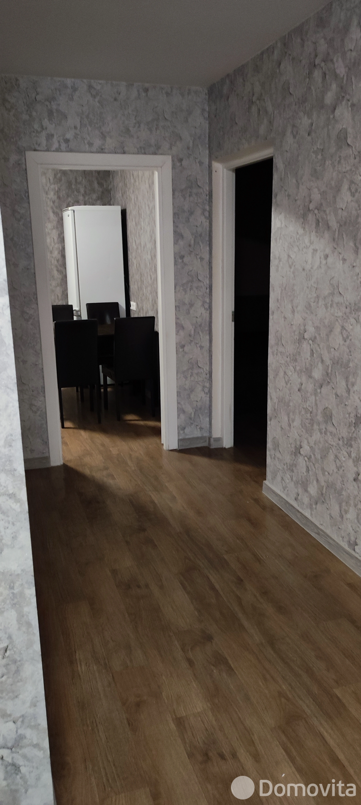 квартира, Минск, ул. Скрипникова, д. 60 без посредников