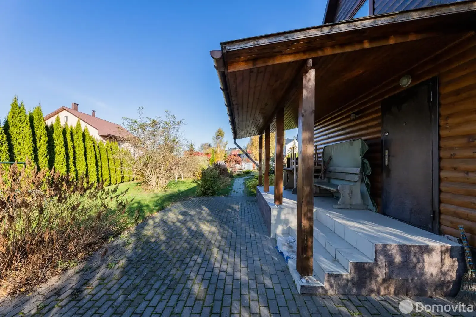 купить дачу, Гаспадар-2002,