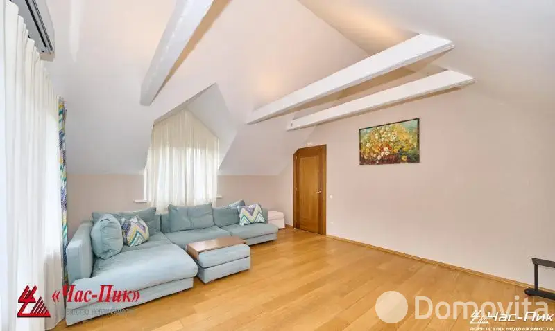 Купить 1-этажную дачу в Колодищах Минская область, 499000USD, код 186245 - фото 26