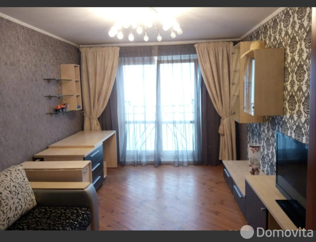 квартира, Минск, ул. Бельского, д. 24 на ст. метро Спортивная