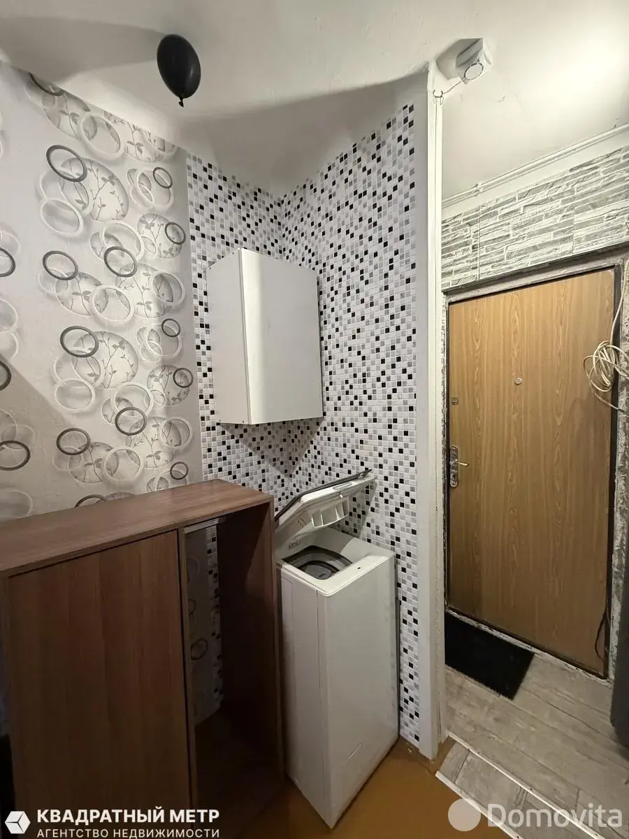 Продажа комнаты в Минске, ул. Филатова, д. 18, цена 85000 BYN, код 7870 - фото 4