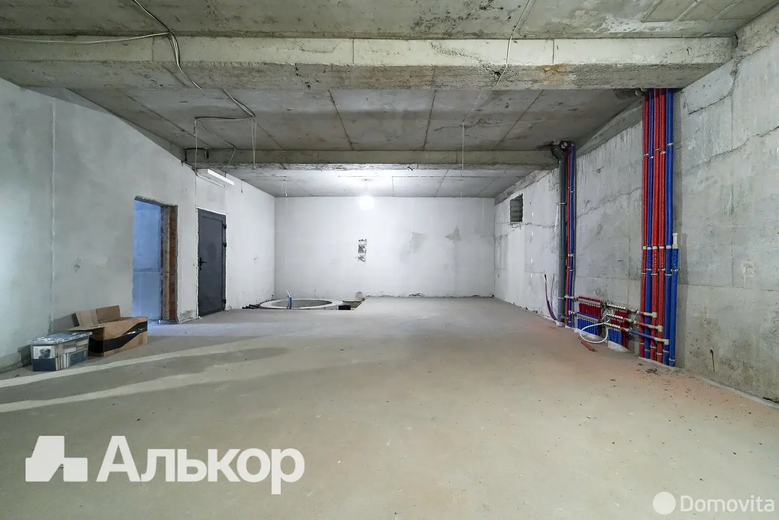 Купить офис на ул. Дубровская, д. 16 в Раубичах, 495000USD, код 10142 - фото 19