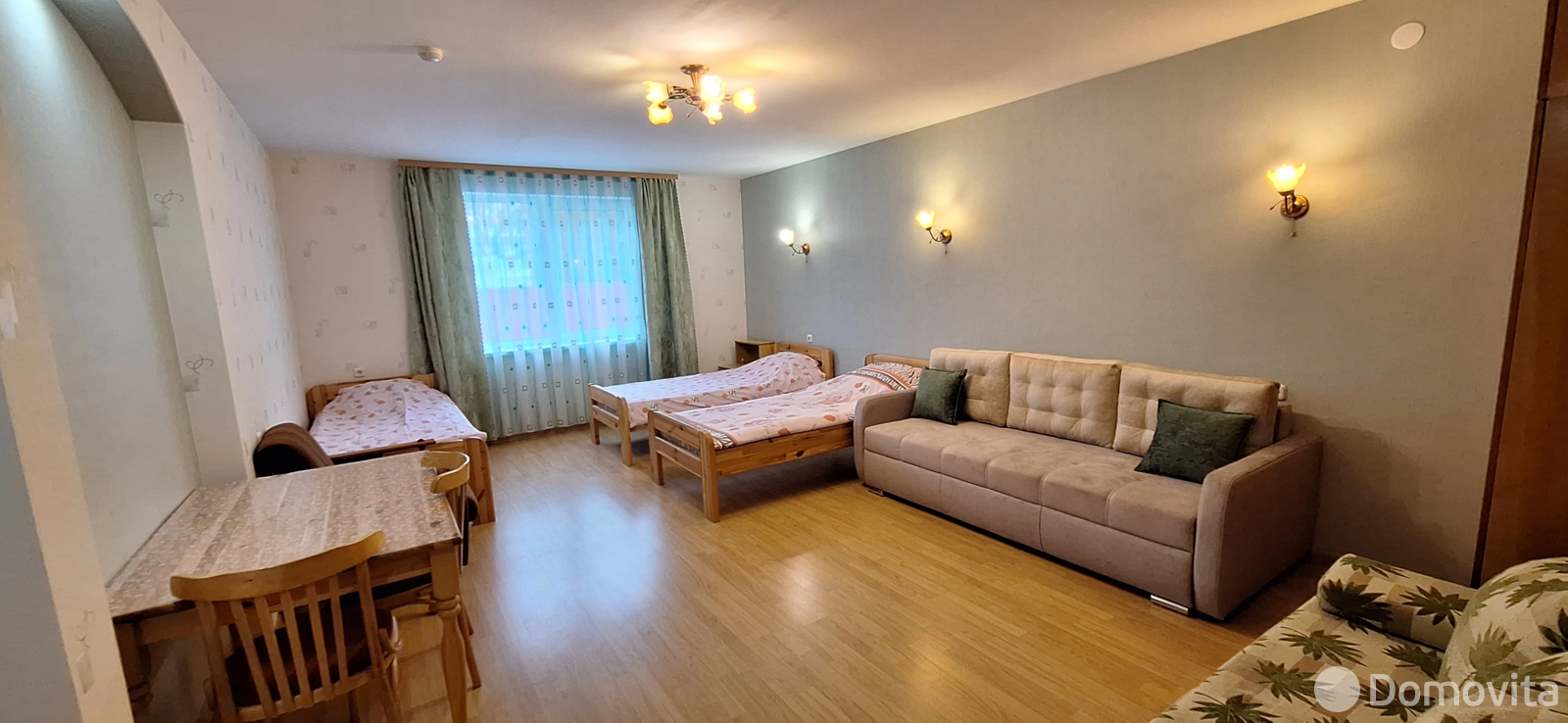 Аренда коттеджа Сябрына на сутки в Прилуках ул. Мицкевича, д. 9 , 600BYN, код 1351 - фото 19