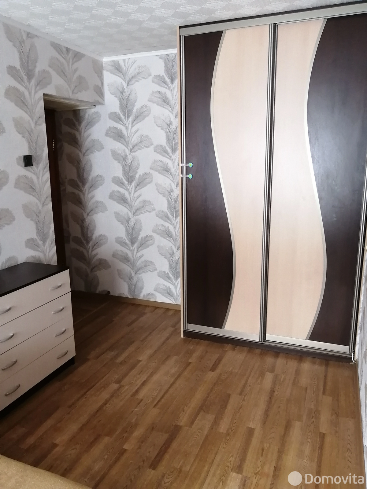 квартира, Минск, пр-т Рокоссовского, д. 115