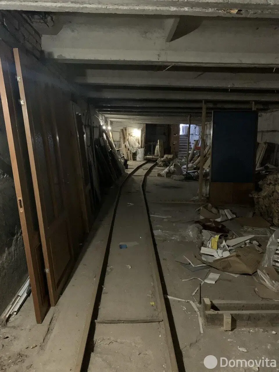 Купить складское помещение на ул. Восточная, д. 165 в Минске - фото 6