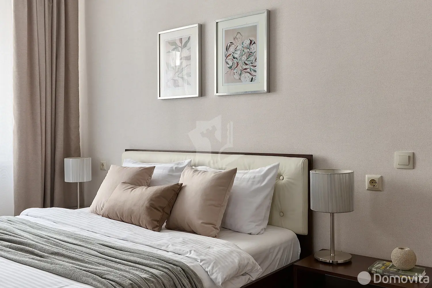 Снять 3-комнатную квартиру в Минске, пр-т Газеты Правда, д. 16, 1000USD, код 149891 - фото 21