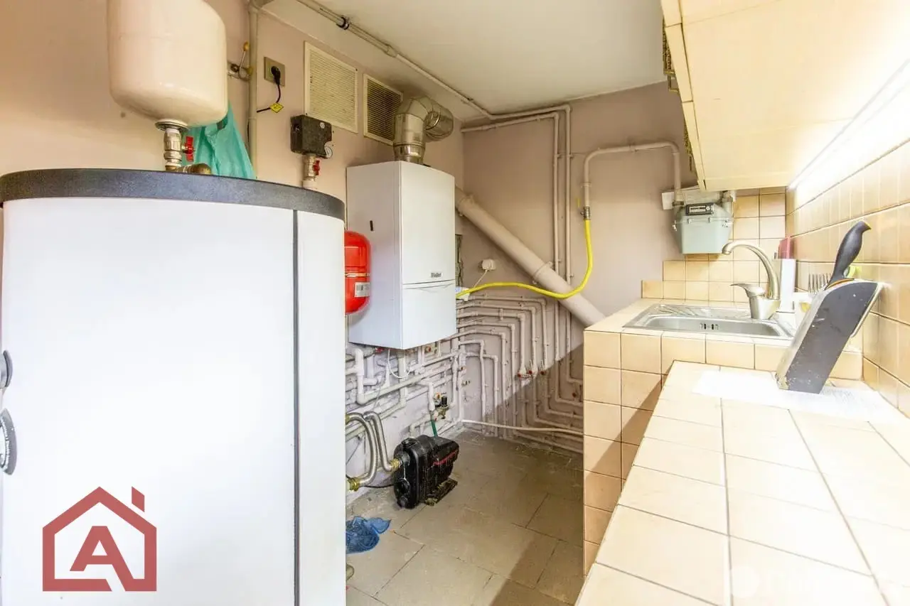 Аренда 2-этажного дома в Боровой, Минская область, , 1700USD, код 4853 - фото 39