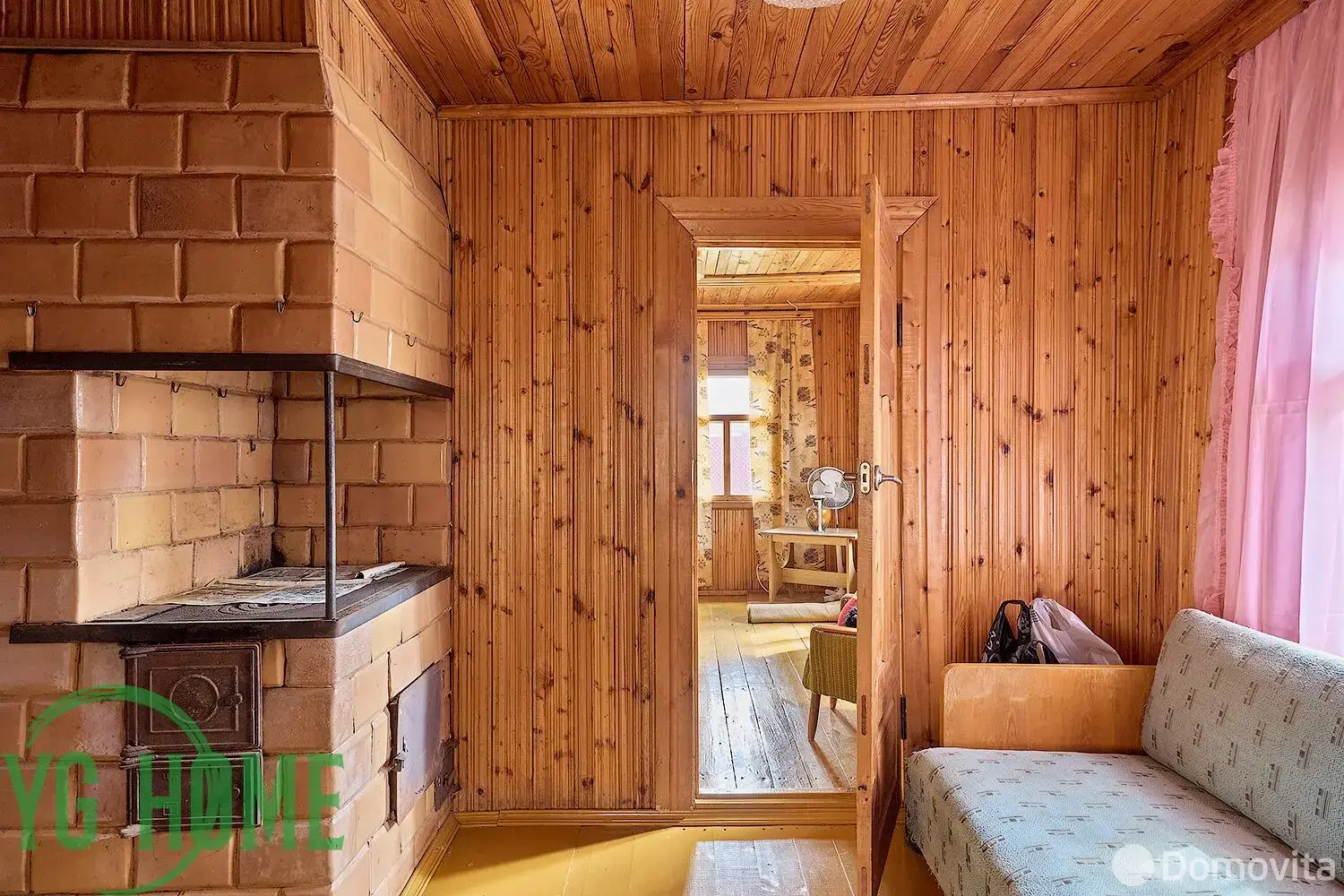 Продажа 2-этажной дачи в Светлые пруды Минская область, 21900USD, код 185520 - фото 11