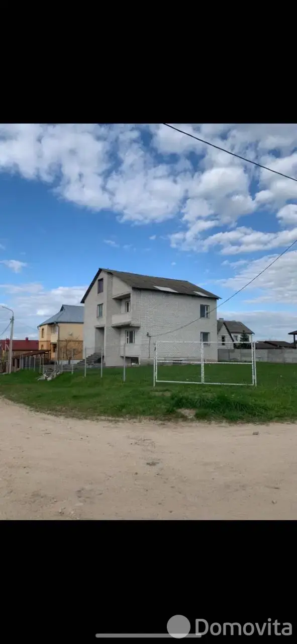 дом, Гродно, ул. Казановского, д. 34 без посредников