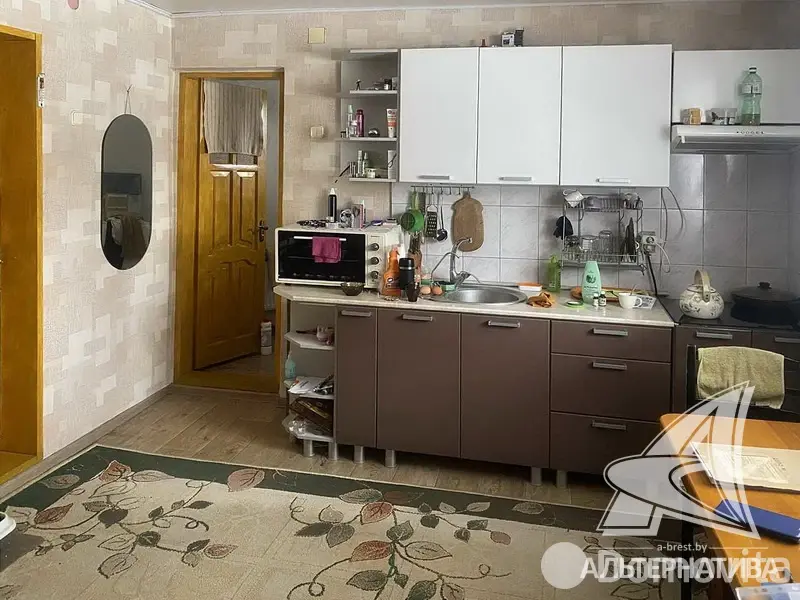 купить дом, Брест, 