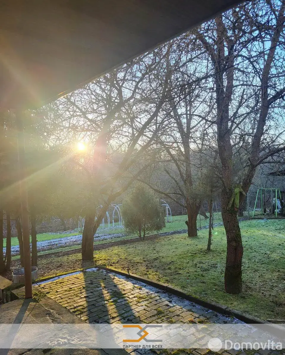 Купить 3-этажную дачу в ЗЕЛЁНАЯ ДУБРАВУШКА Минская область, 33500USD, код 184836 - фото 25