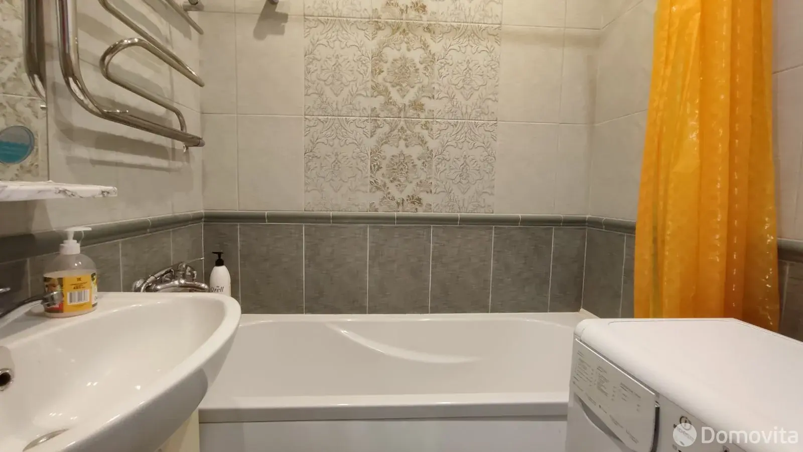 Снять 2-комнатную квартиру в Минске, ул. Одинцова, д. 71/3, 400USD, код 149433 - фото 28