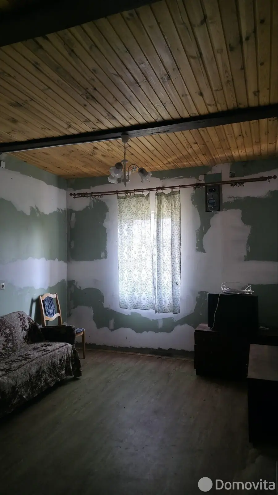 коттедж, Подлипье, ул. Центральная, д. 1