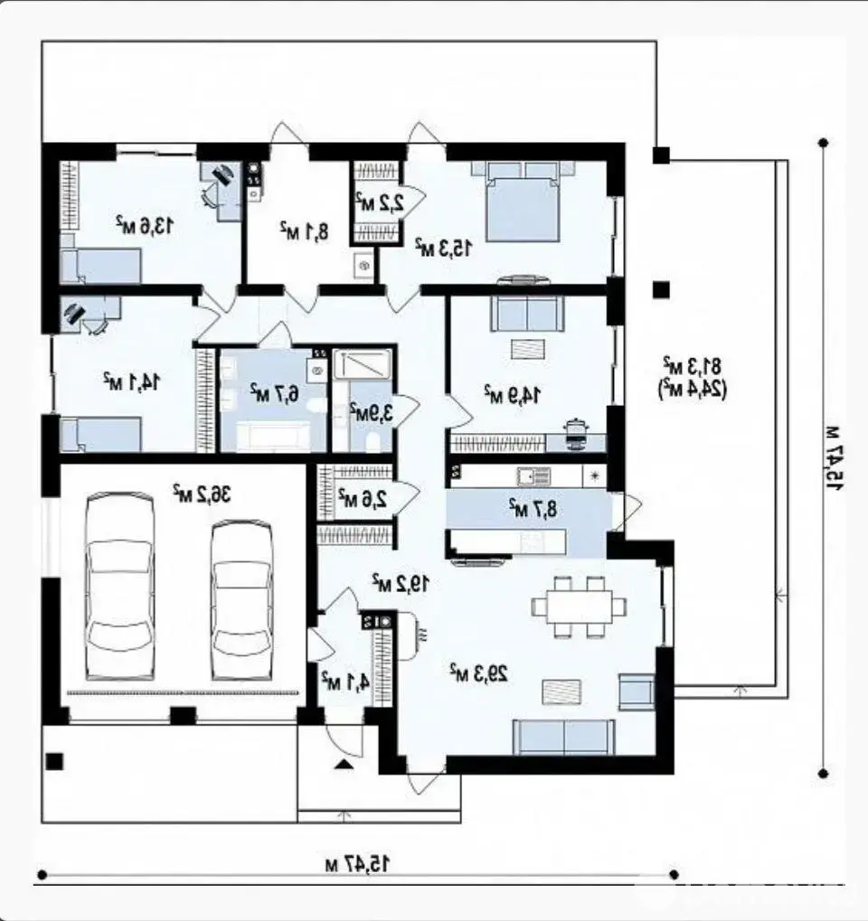 участок, Гончаровка, 