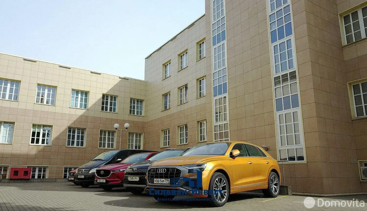 Купить офис на ул. Волгоградская, д. 6/А в Минске, 5750250USD, код 8340 - фото 27