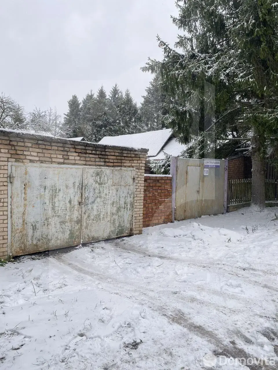 Цена продажи дома, Слижино, ул. Центральная