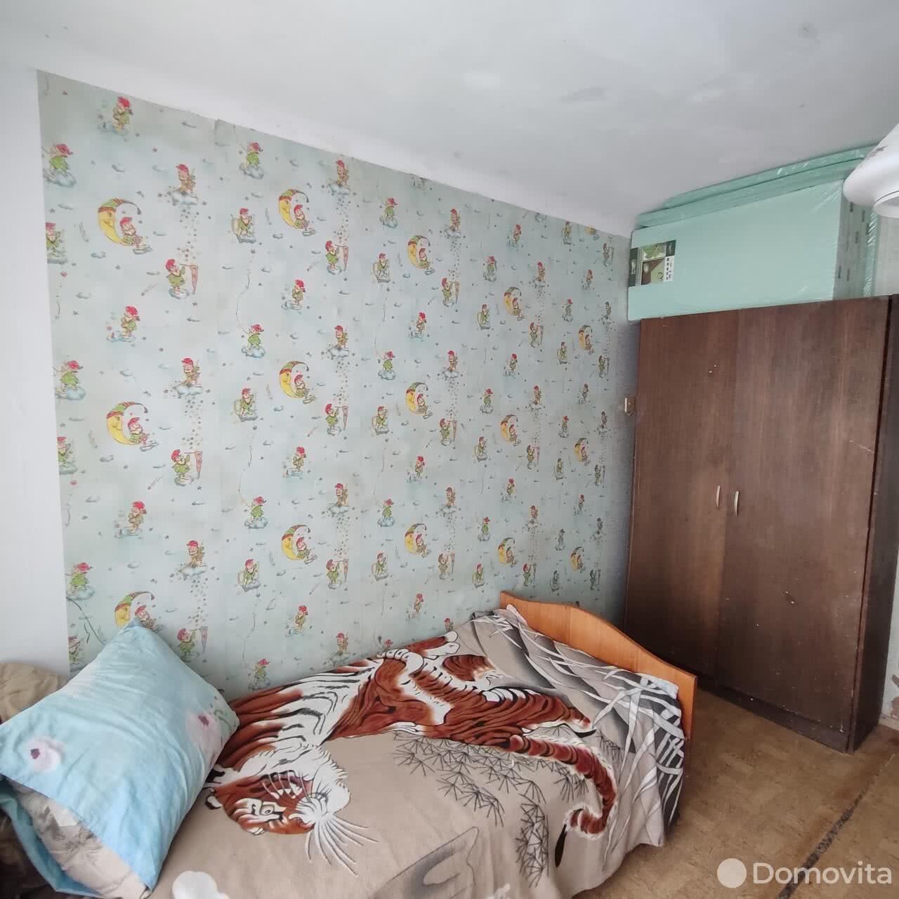 Снять 3-комнатную квартиру в Минске, ул. Барамзиной, д. 4, 250USD, код 139028 - фото 3