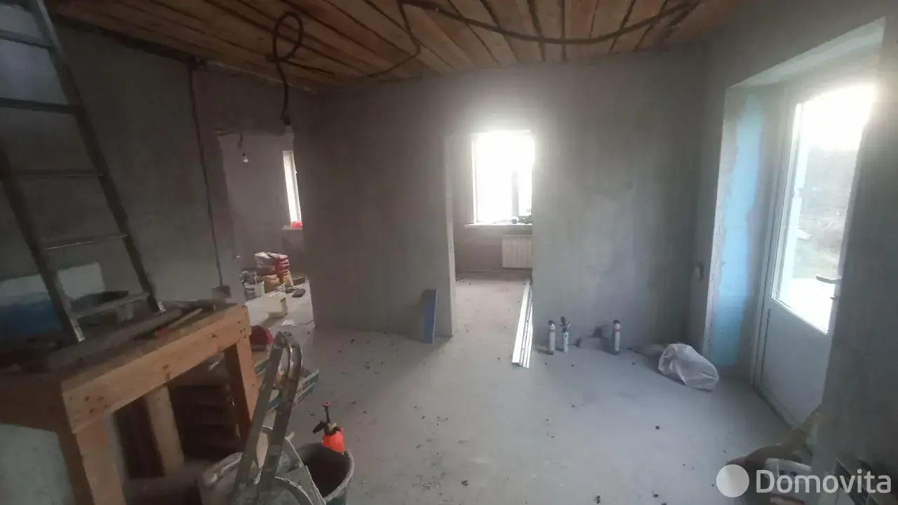 дом, Кулешовка, пер. Клубный, стоимость продажи 296 822 р.