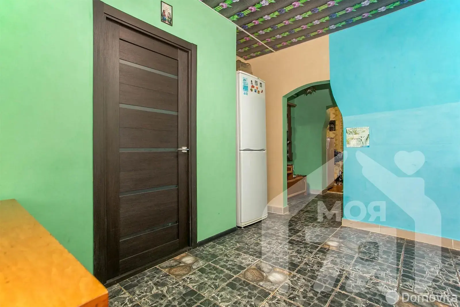 коттедж, Выверы, ул. Мира - лучшее предложение