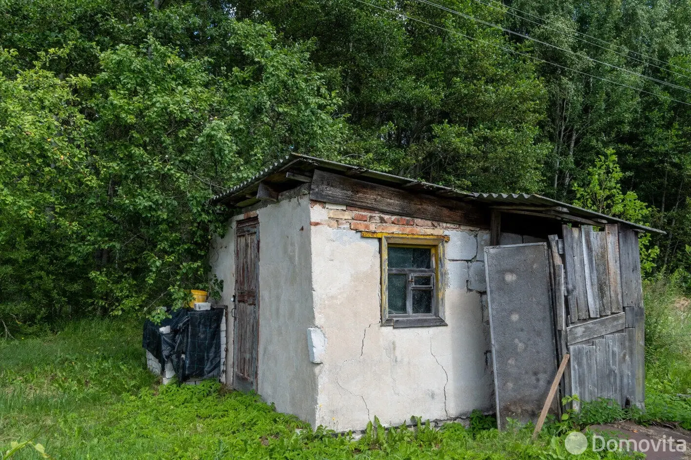 Продажа 1-этажной дачи в Асвета д.Угодина Минская область, 3500USD, код 177376 - фото 17