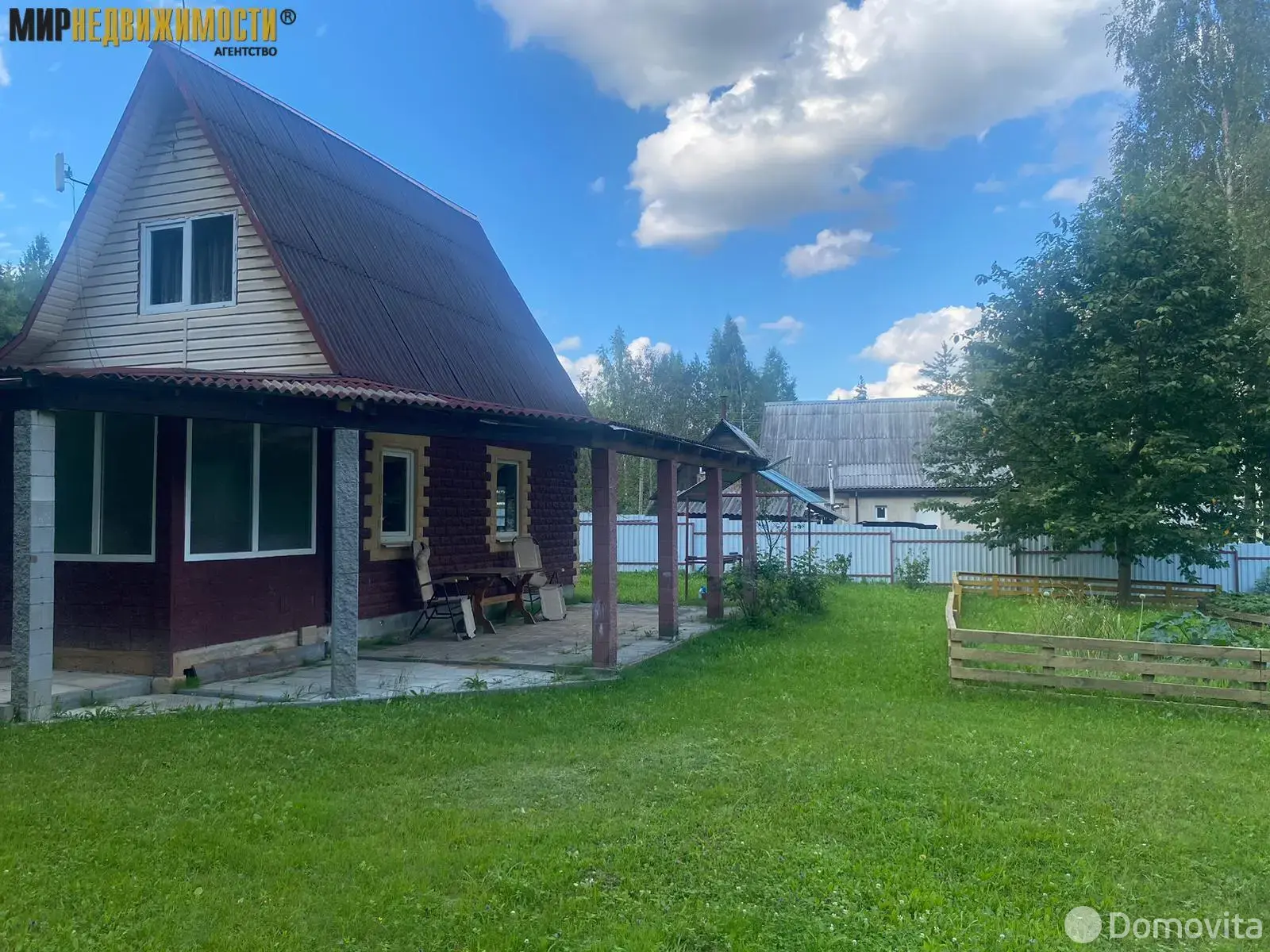 продажа дачи, ВЕРАС-91,