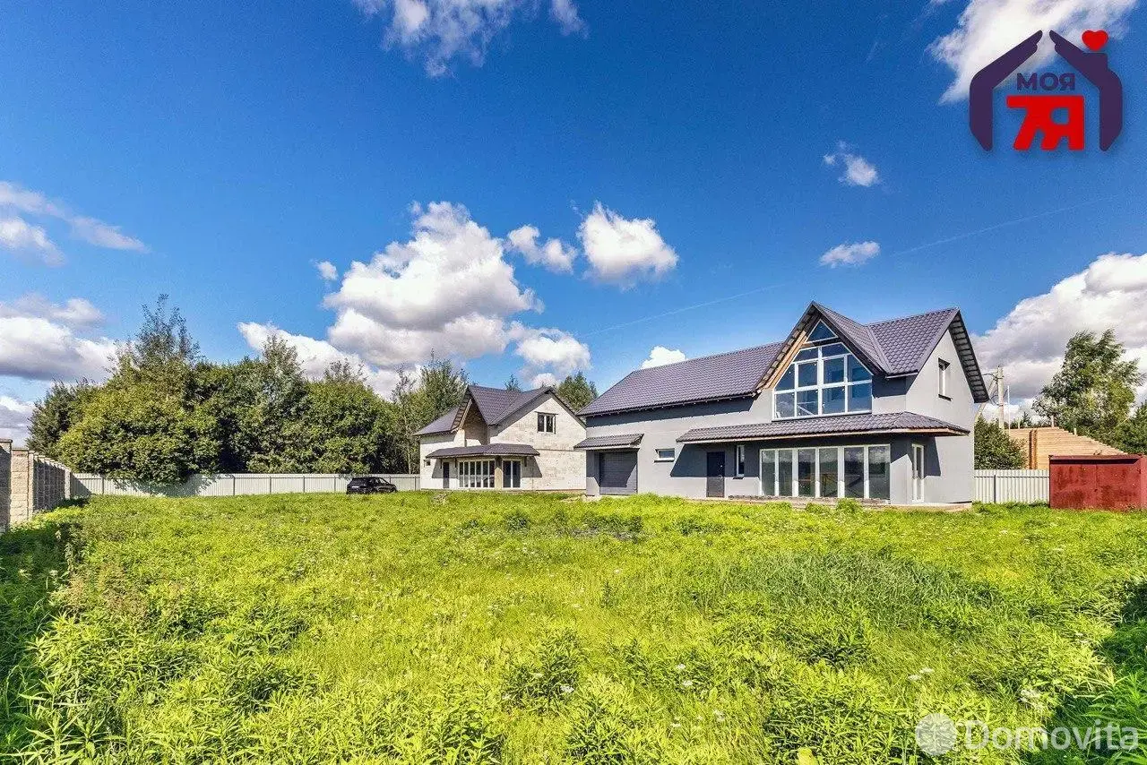 участок, Лесное, 