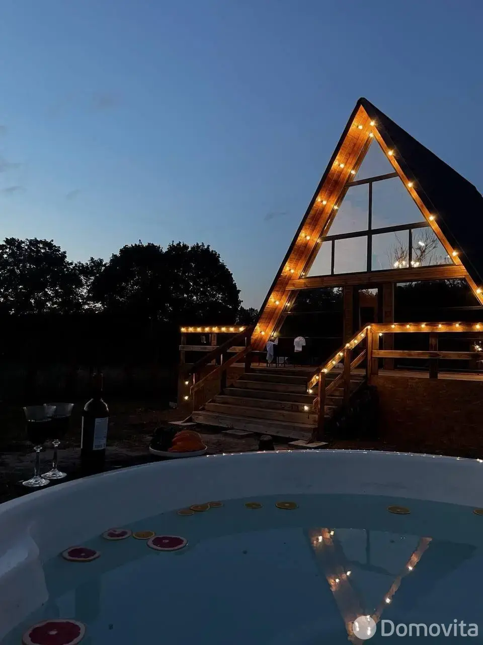 коттедж, Пашуки, - лучшее предложение