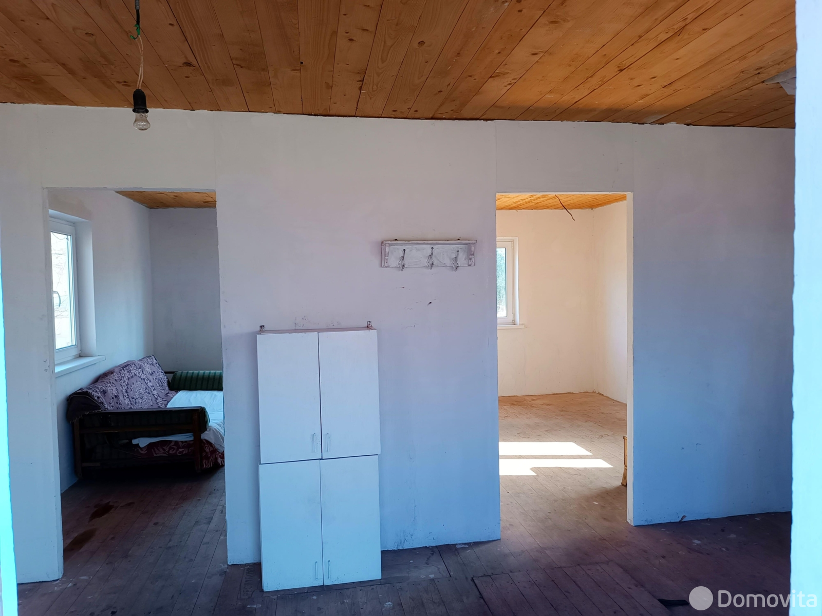 Продажа 2-этажной дачи в Кировец Минская область, 48000BYN, код 185990 - фото 14