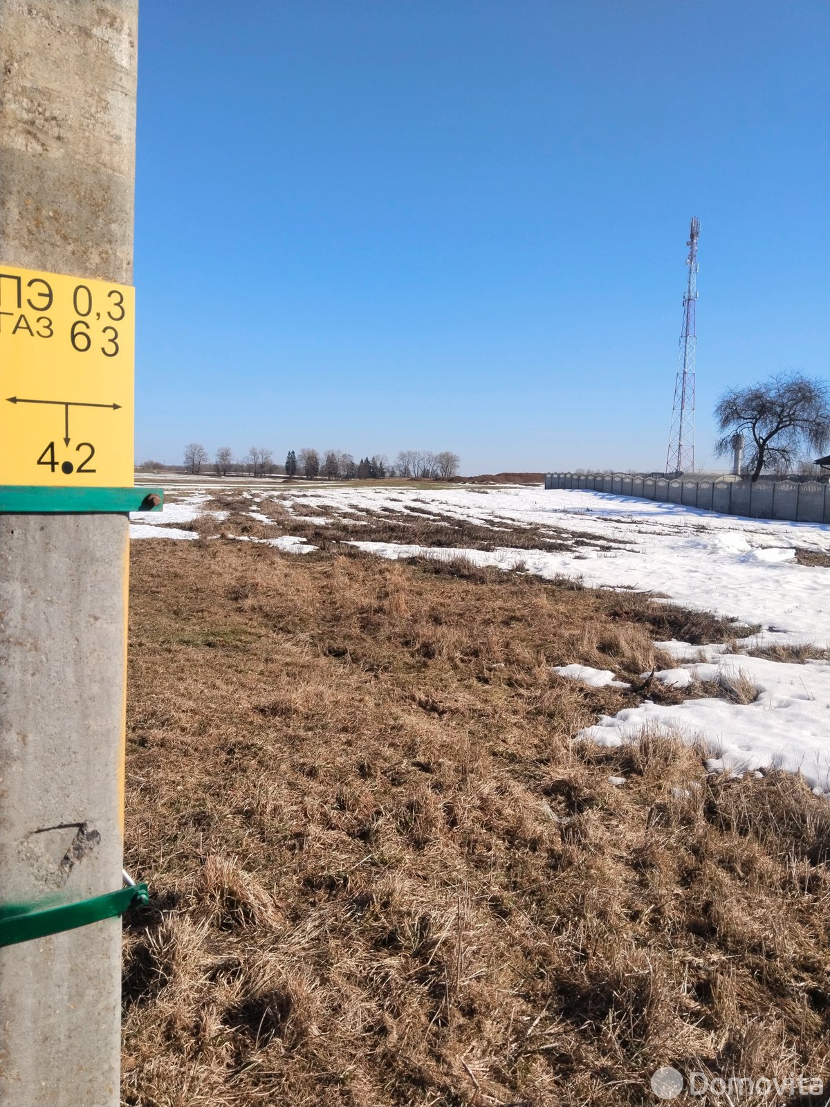 продажа участка, Булынки,