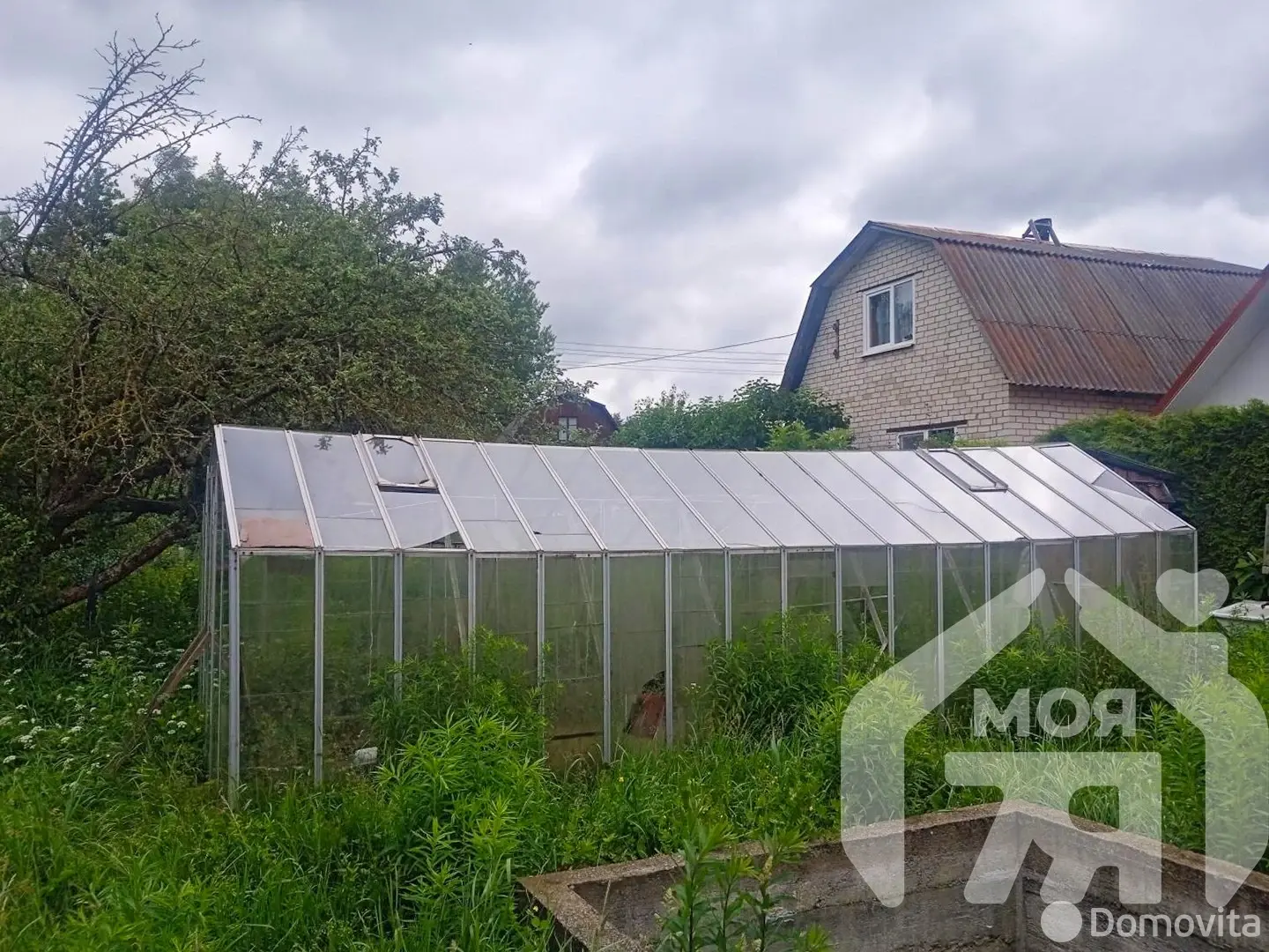 Продажа 2-этажной дачи в Наука-плюс Минская область, 19900USD, код 183670 - фото 14