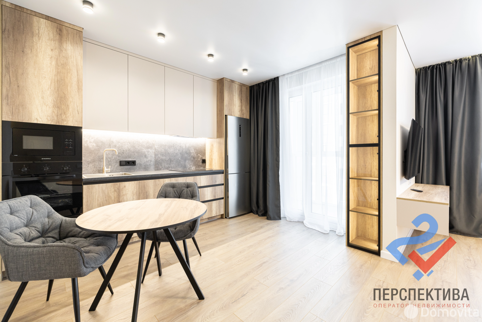 Снять 2-комнатную квартиру в Минске, пр-т Дзержинского, д. 32, 700USD, код 149411 - фото 12