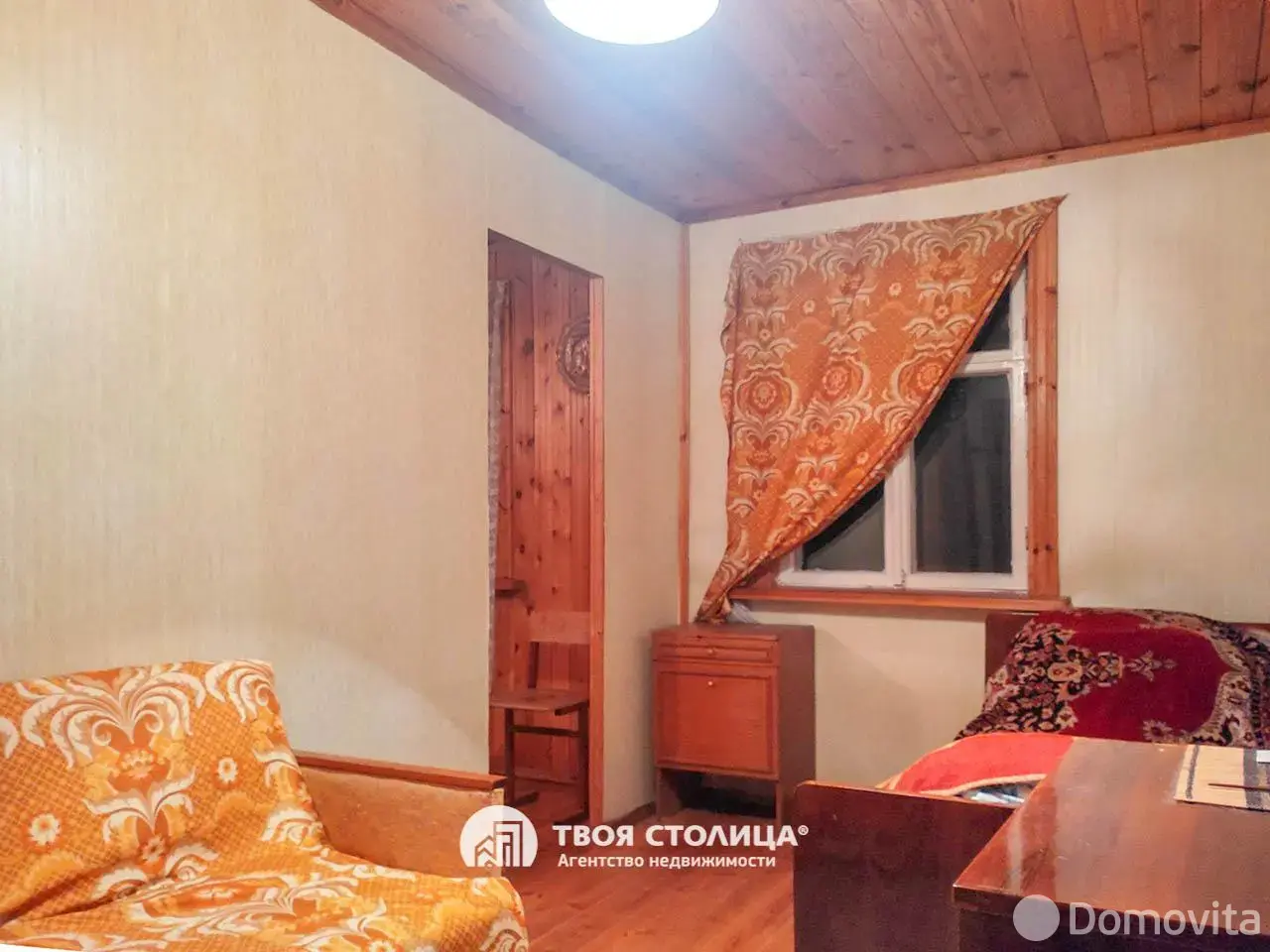 дача, Станкостроитель,