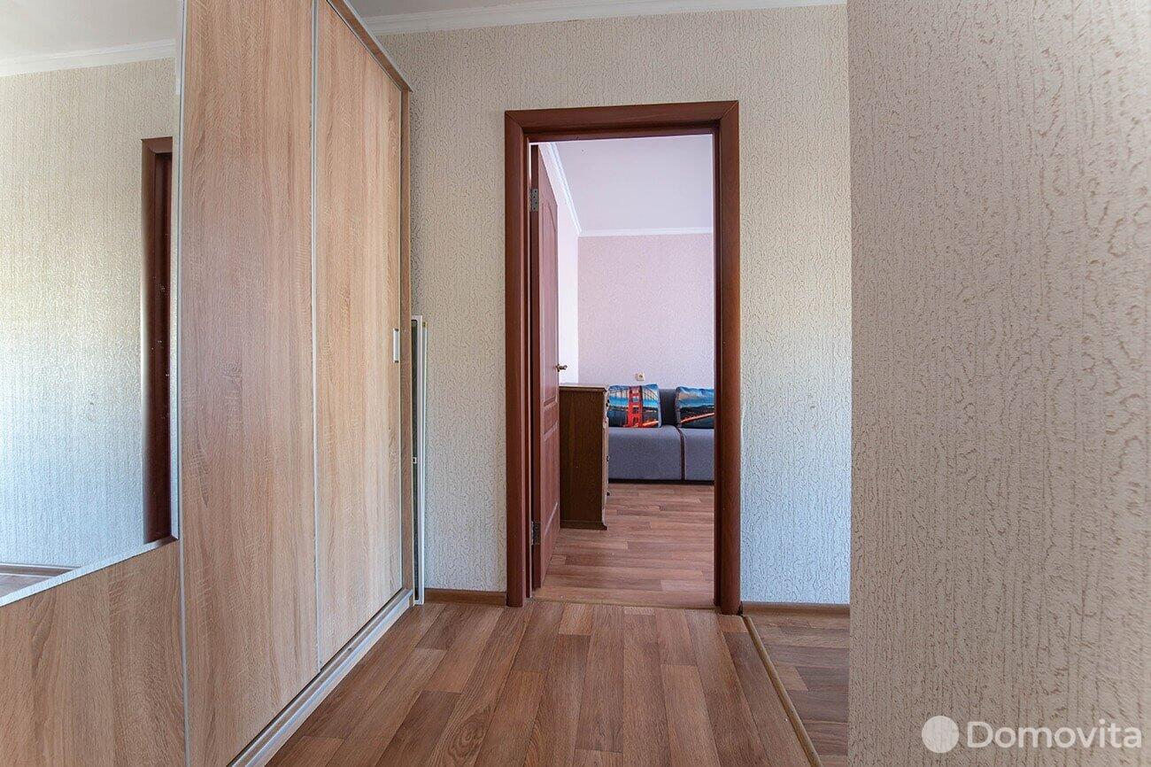 Купить 1-комнатную квартиру в Минске, ул. Лили Карастояновой, д. 11, 52500 USD, код: 994455 - фото 5