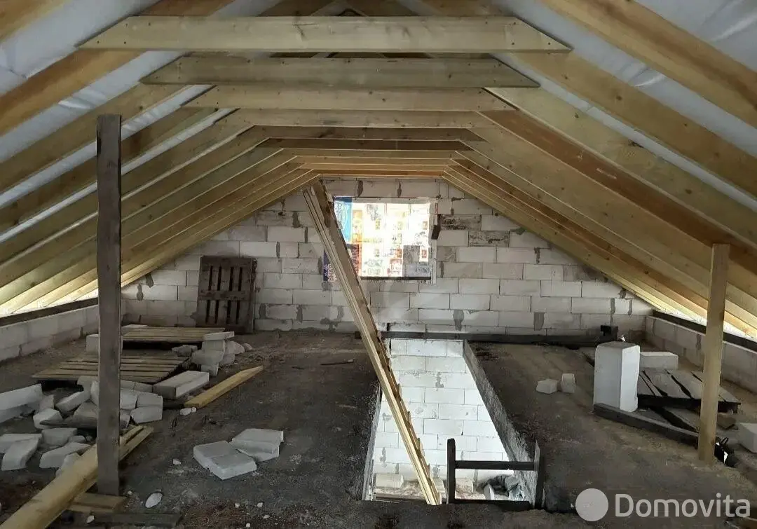 Цена продажи коттеджа, Свислочь, 