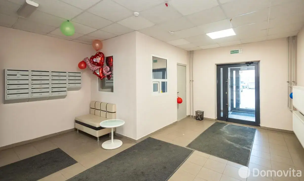 купить гараж, Минск, ул. Восточная, д. 125