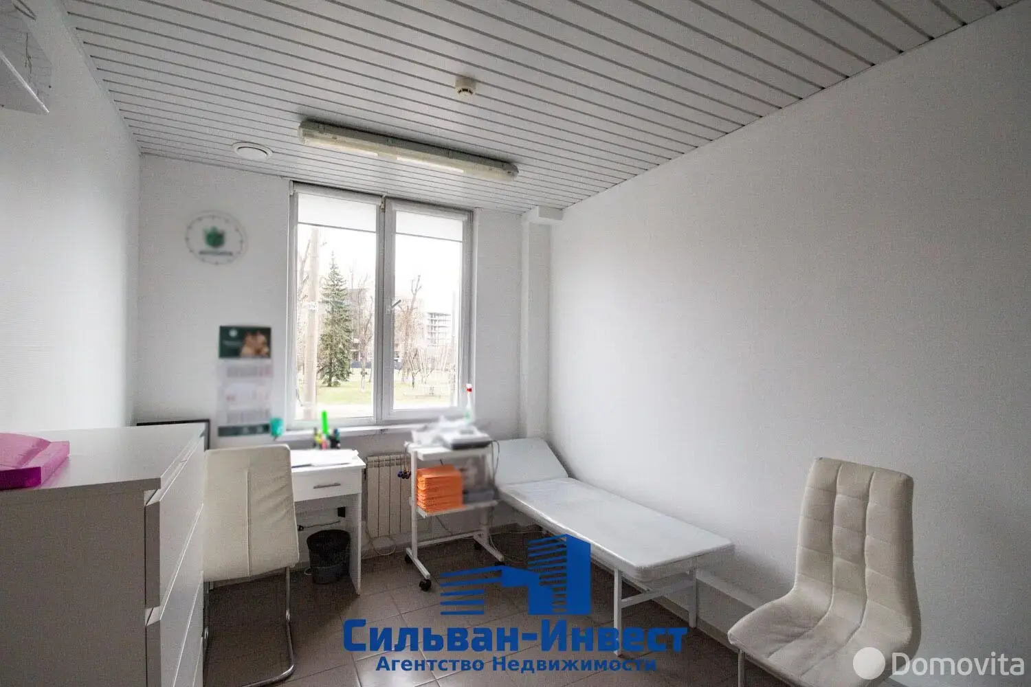 Купить офис на ул. Захарова, д. 50/Д в Минске, 1671000USD, код 10282 - фото 9