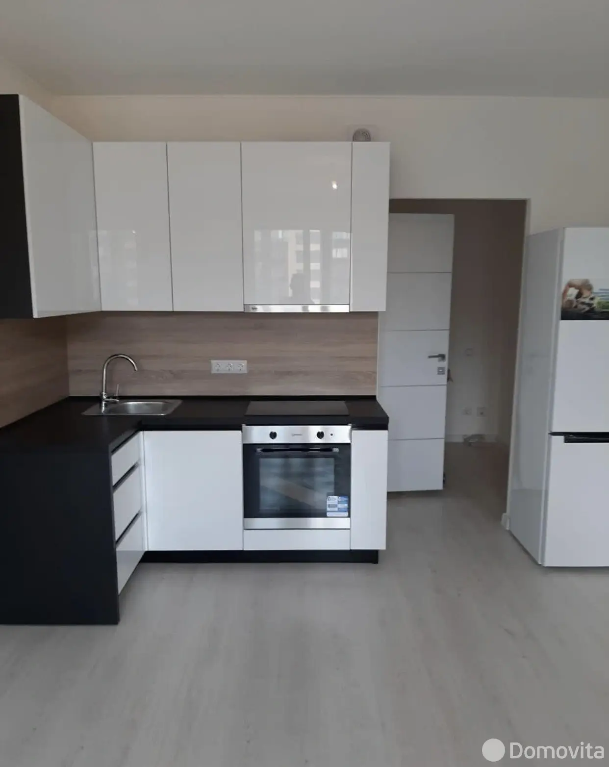 аренда квартиры, Копище, ул. Братьев Райт, д. 5