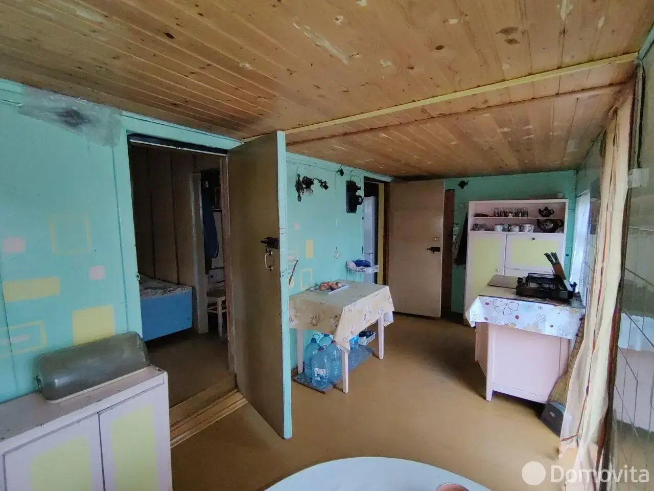 дача, Книжник, 