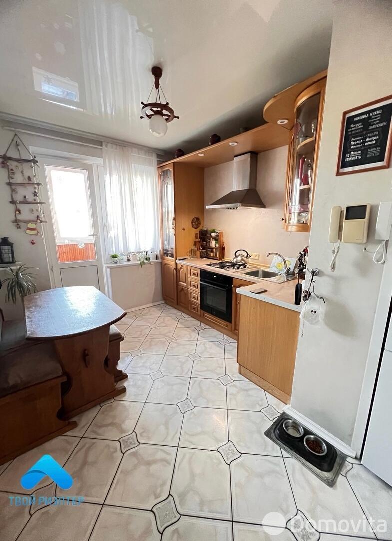 Продажа 4-комнатной квартиры в Гомеле, ул. Богдана Хмельницкого, д. 110 - фото 5