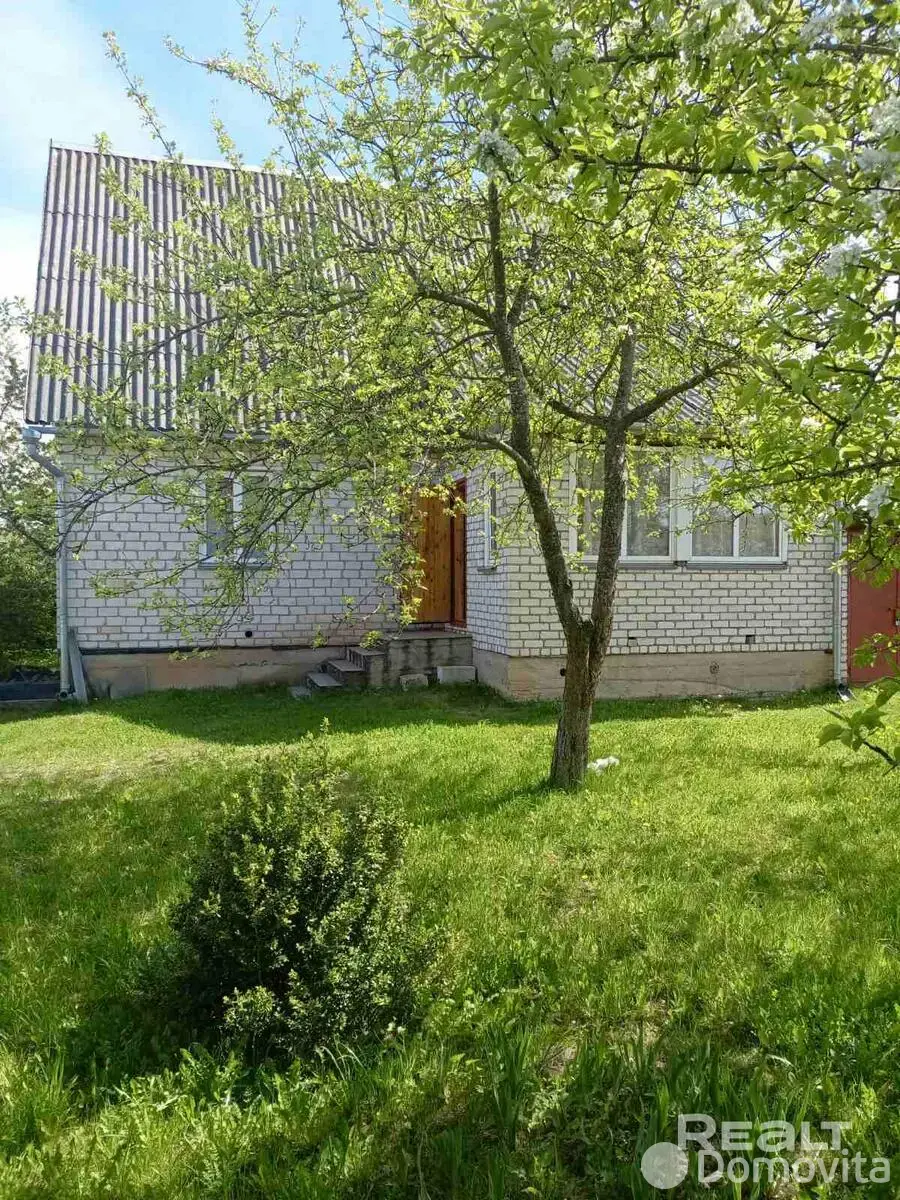 дом, Переездная, ул. Поселковая 