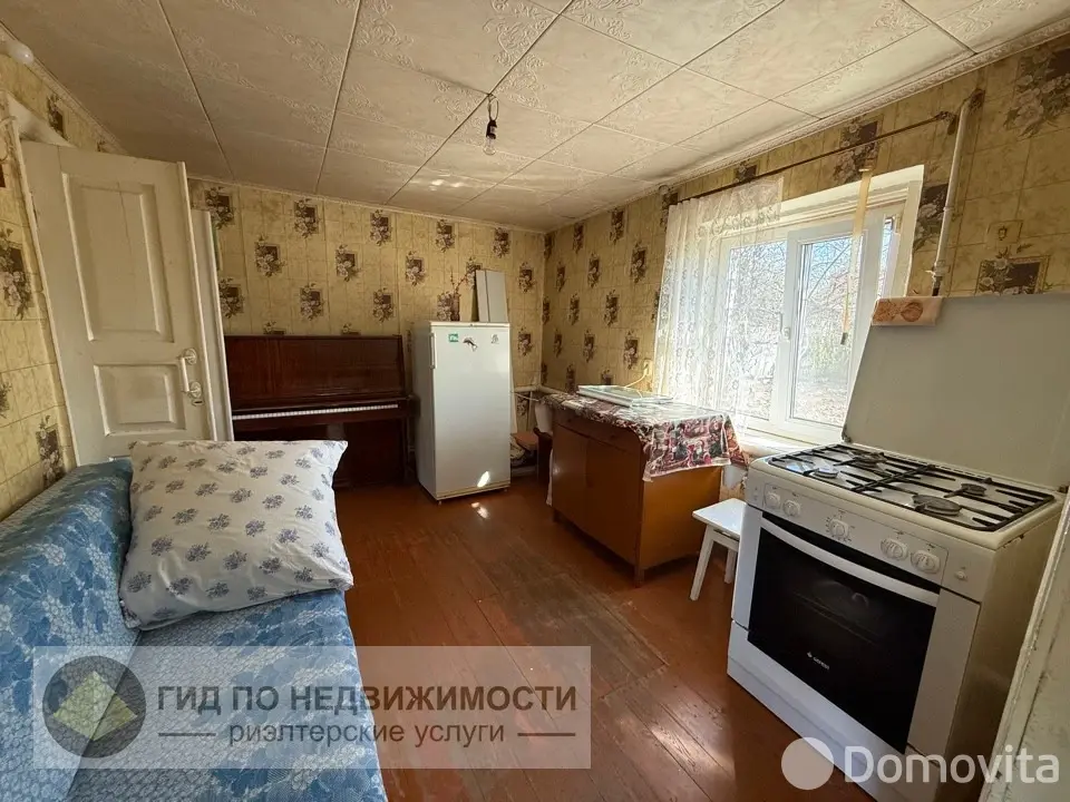 Цена продажи коттеджа, Гомель, ул. Минская, д. 125
