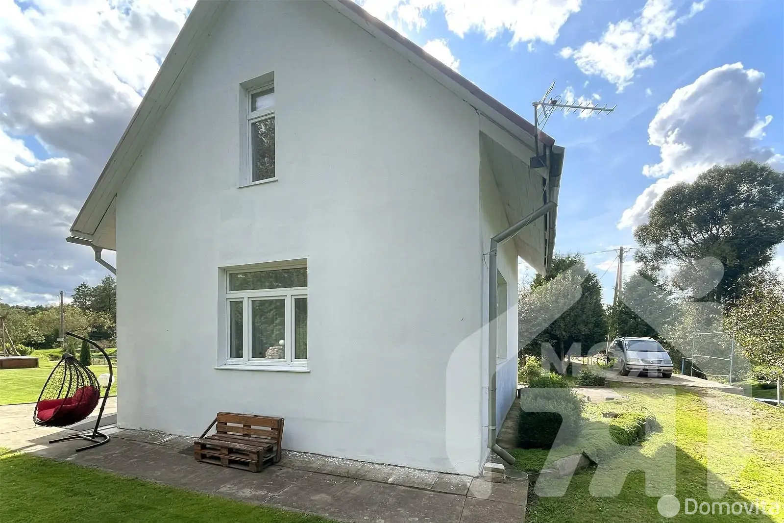 Продажа 2-этажной дачи в Гранат Минская область, 41900USD, код 183932 - фото 21