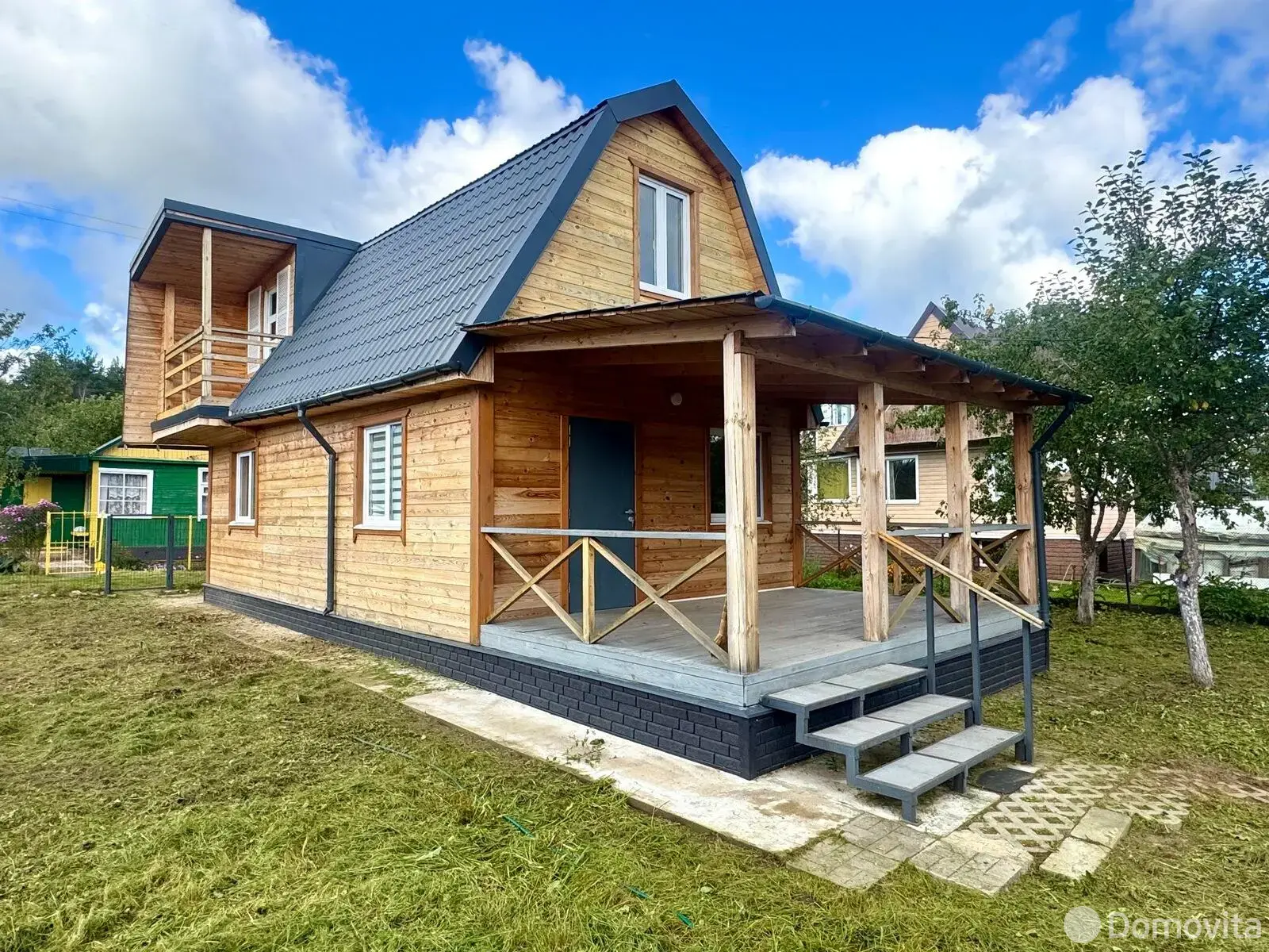 купить дачу, Ромашканцы, 