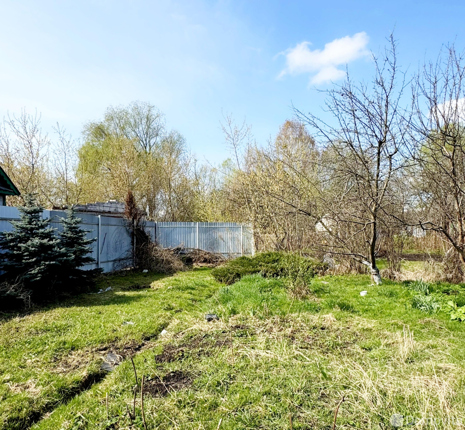 коттедж, Гомель, ул. Пригородная, д. 1/Б в Железнодорожном районе