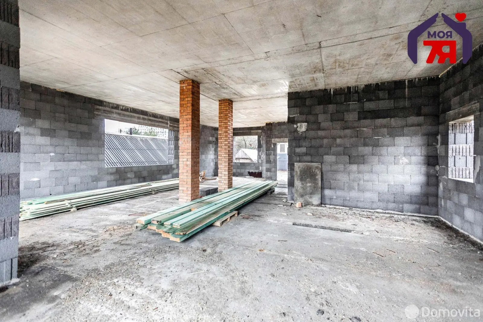 дом, Копище, ул. Подгорная - лучшее предложение