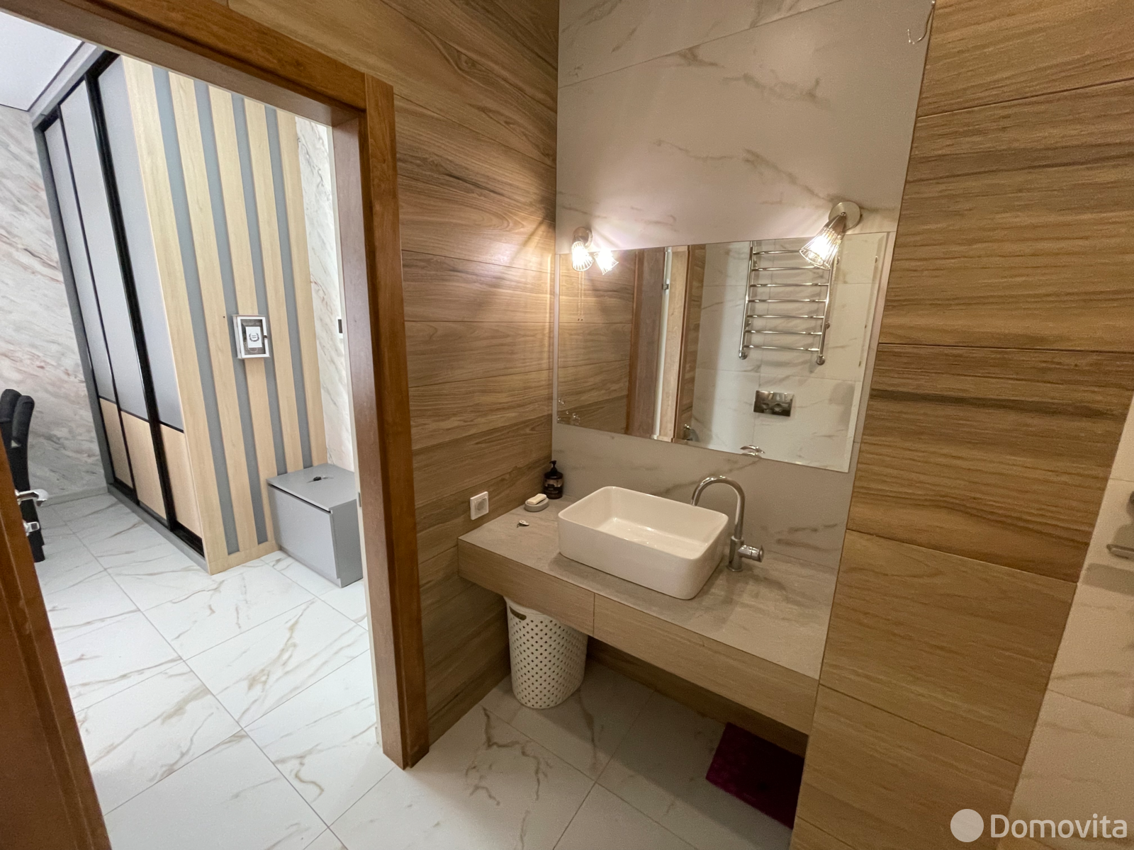 квартира, Ратомка, ул. Солнечный Пляж, д. 15 